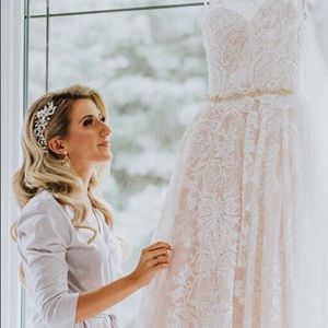 Meet your Posher, Bailey